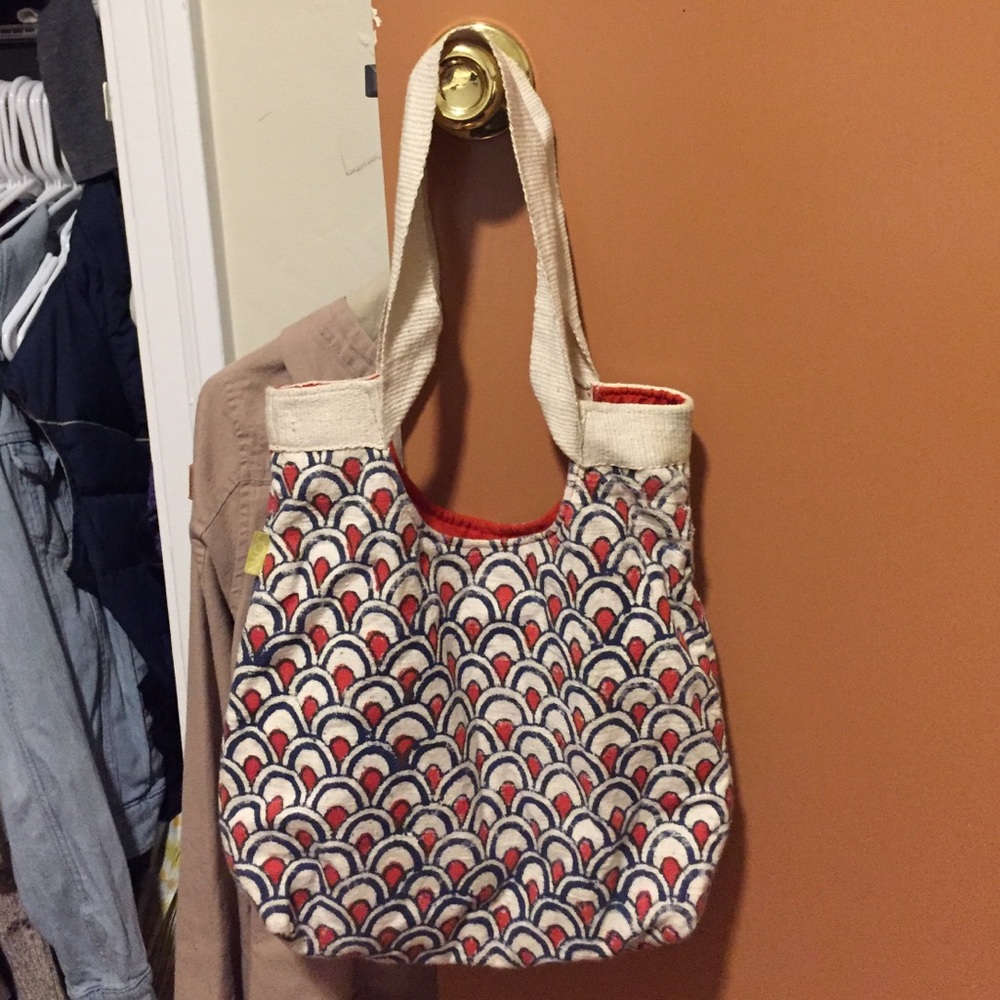 NWOT JOYN Shoulder Bag